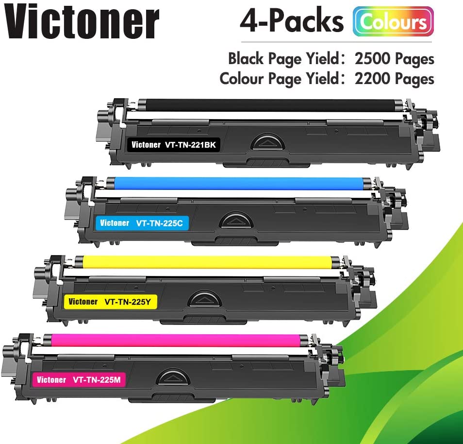 Compatible toner cartridge for Brother TN221 TN241 TN-241 TN251 TN281 TN291  TN225 TN245 HL-3140CW 3150CDW 3170 9140CDN printer