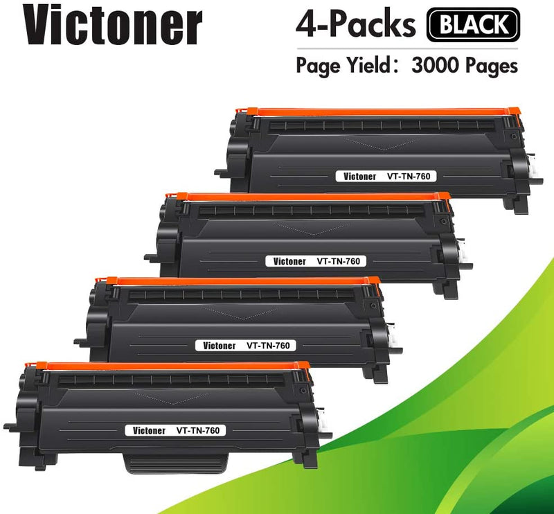Buy OA100 Compatible Toner Cartridge for Brother TN760 TN730 TN