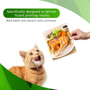 Canon 280 281 Compatible Ink Cartridge Color Set