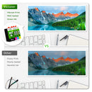 Victoner Compatible Ink Cartridge Replacement for HP 902XL 902 XL Ink Cartridge to use with HP Officejet Pro 6978 6968 6962 6958 6970 HP 902 Ink Cartridges Printer (Black Cyan Magenta Yellow 4-Pack)